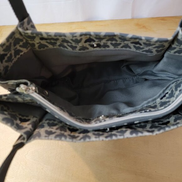 Earth Squared Tulip Freya Bag - Picture 3 of 11